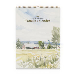Fotokalender familj A3 - Bild 5