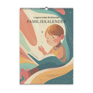 Fotokalender familj A3 - Bild 6