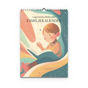 Fotokalender familj A4 - Bild 5