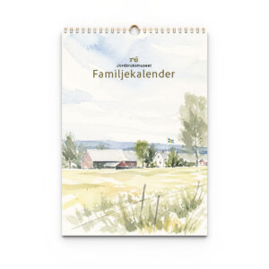 Fotokalender familj A4 - Bild 6