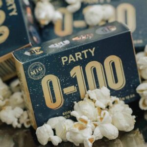 Frågespel MIG 0-100 Party Mini - Bild 3