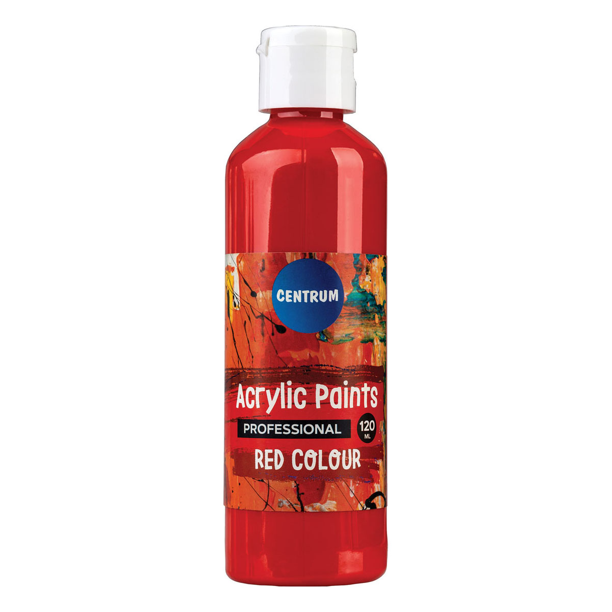 Akrylfärg Röd 120ml.jpg