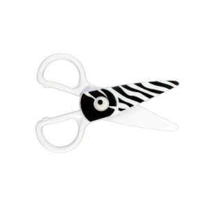 Barnsax Zebra - Bild 3