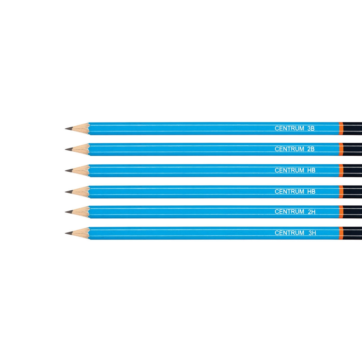 Blyertspennor Set 6st 80748.jpg