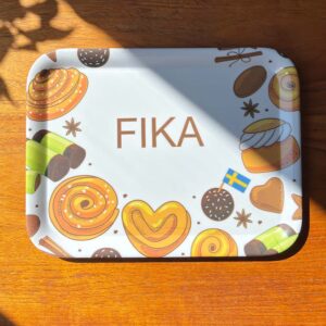 Bricka Fika 287x217 - Bild 3