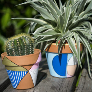 DIY pennor Pilot Pintor 6-pack - Bild 8