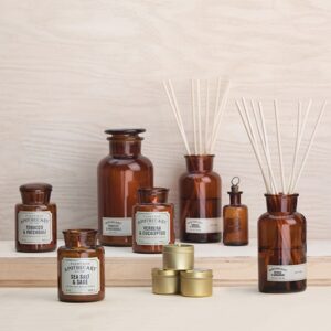 Doftljus Paddywax Tobacco Patchouli - Bild 3