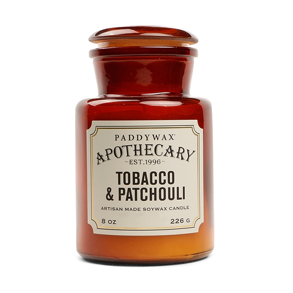 Doftljus Paddywax Tobacco Patchouli.jpg