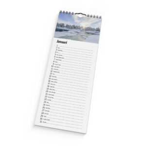 Födelsedagskalender Sverige - Bild 3