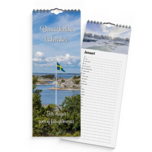 Födelsedagskalender Sverige - Bild 4