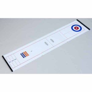 Familjespel Shuffleboard och Curling - Bild 5