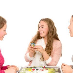 Familjespel Ska vi slå vad? - Bild 3