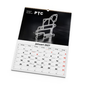 Fotokalender A3 stående - Bild 6