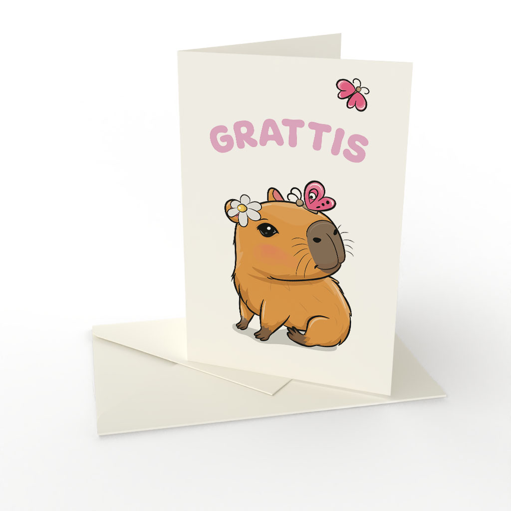 Kort vikt Capybara.jpg
