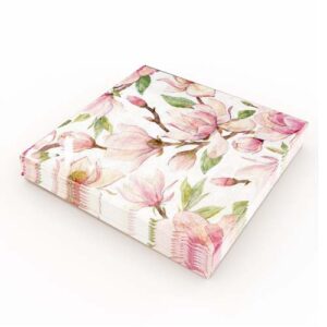 Matservetter 20p Magnolia - Bild 3