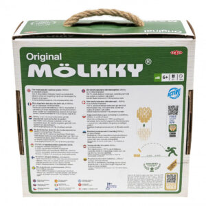 Mölkky Original Go - Bild 3