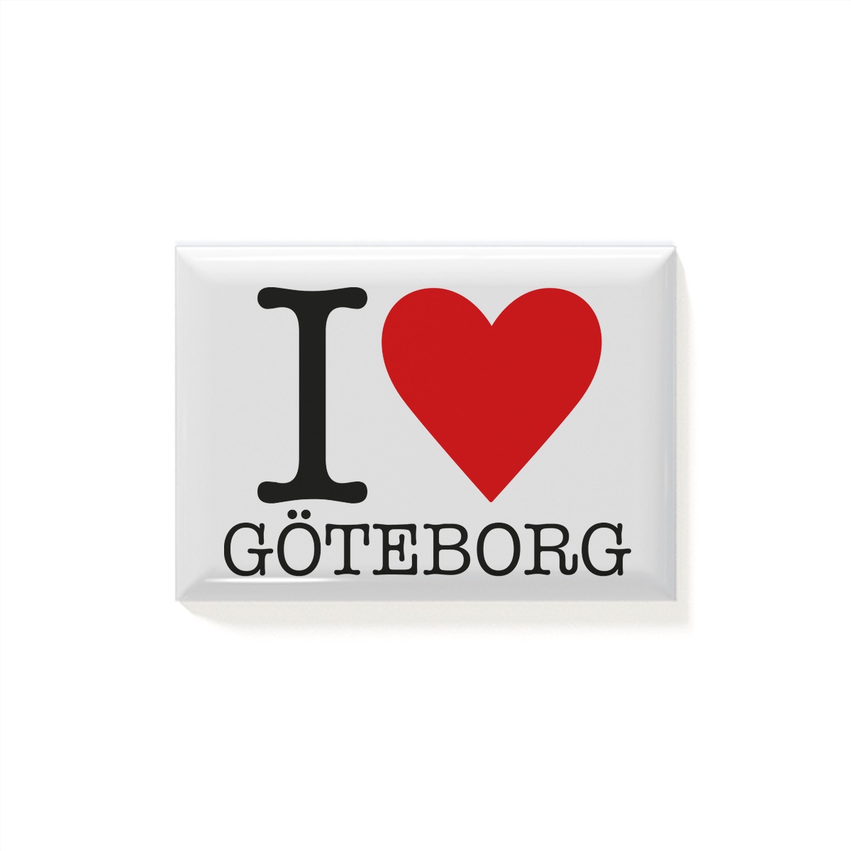 Magnet I Love Göteborg.jpeg
