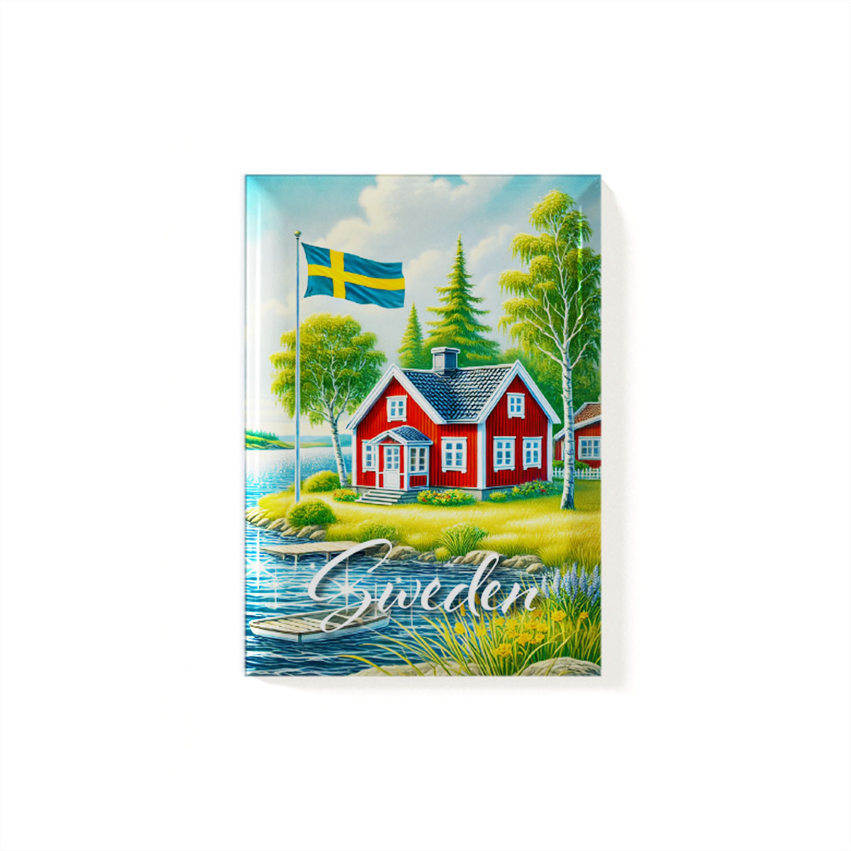 Magnet Sweden Röd Stuga.jpg