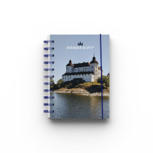 Min personliga almanacka A6 - Bild 4