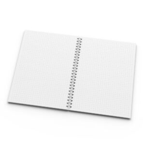 Mitt personliga anteckningsblock A5 - Bild 8