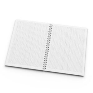 Mitt personliga anteckningsblock A5 - Bild 9