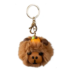 Nyckelring Capybara 24-pack - Bild 4