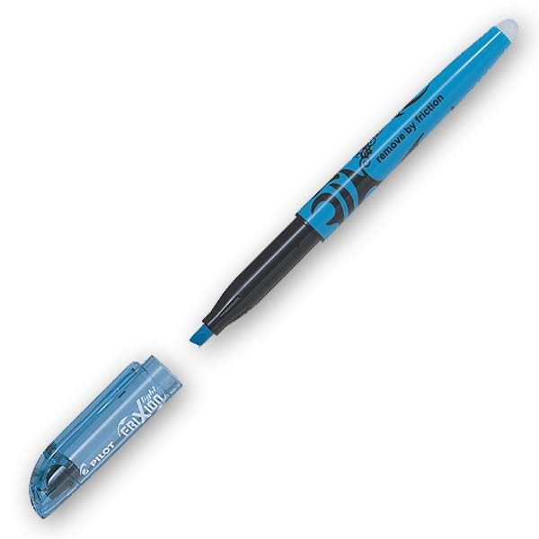 Pilot FriXion Light Blå Raderbar.jpg