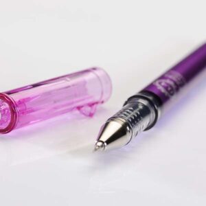 Pilot G-Tec-C Maica 0,4 Svart - Bild 4