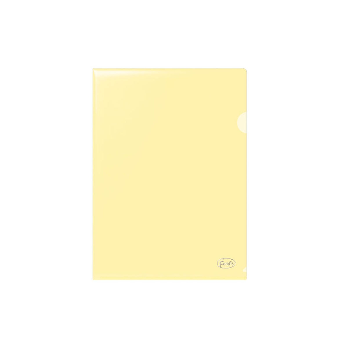 Plastmapp A4 gul.jpg
