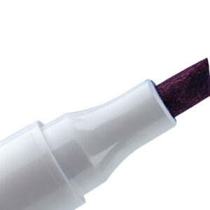 Sketch markers 12 färger dual tip - Bild 6
