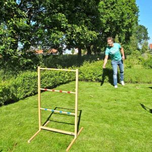 Trädgårdsspel Spin Ladder Original - Bild 3