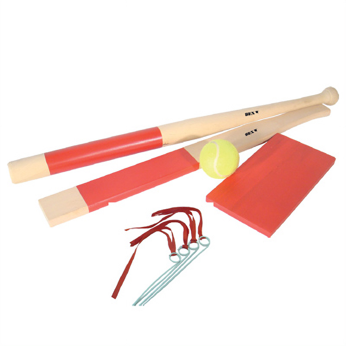 Utomhusspel Brännboll Set.jpg