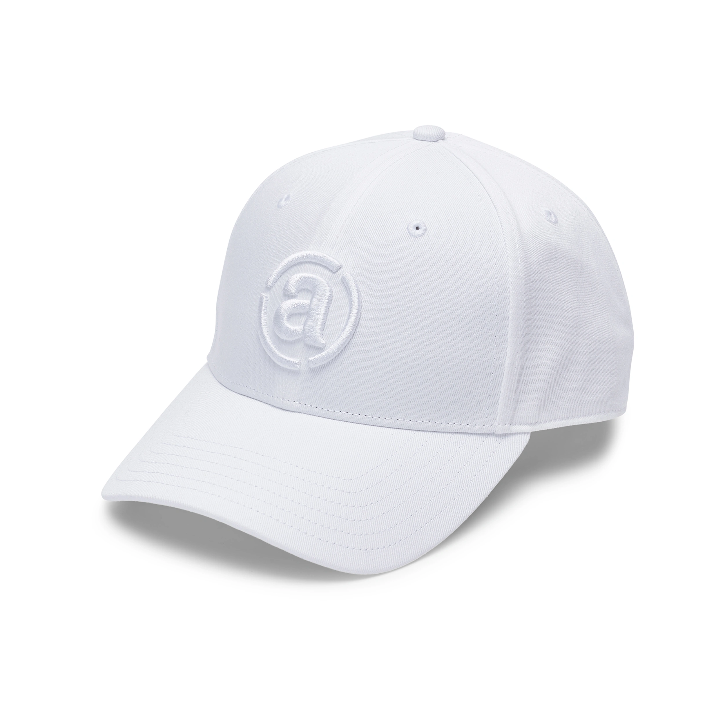 Bally cap vit