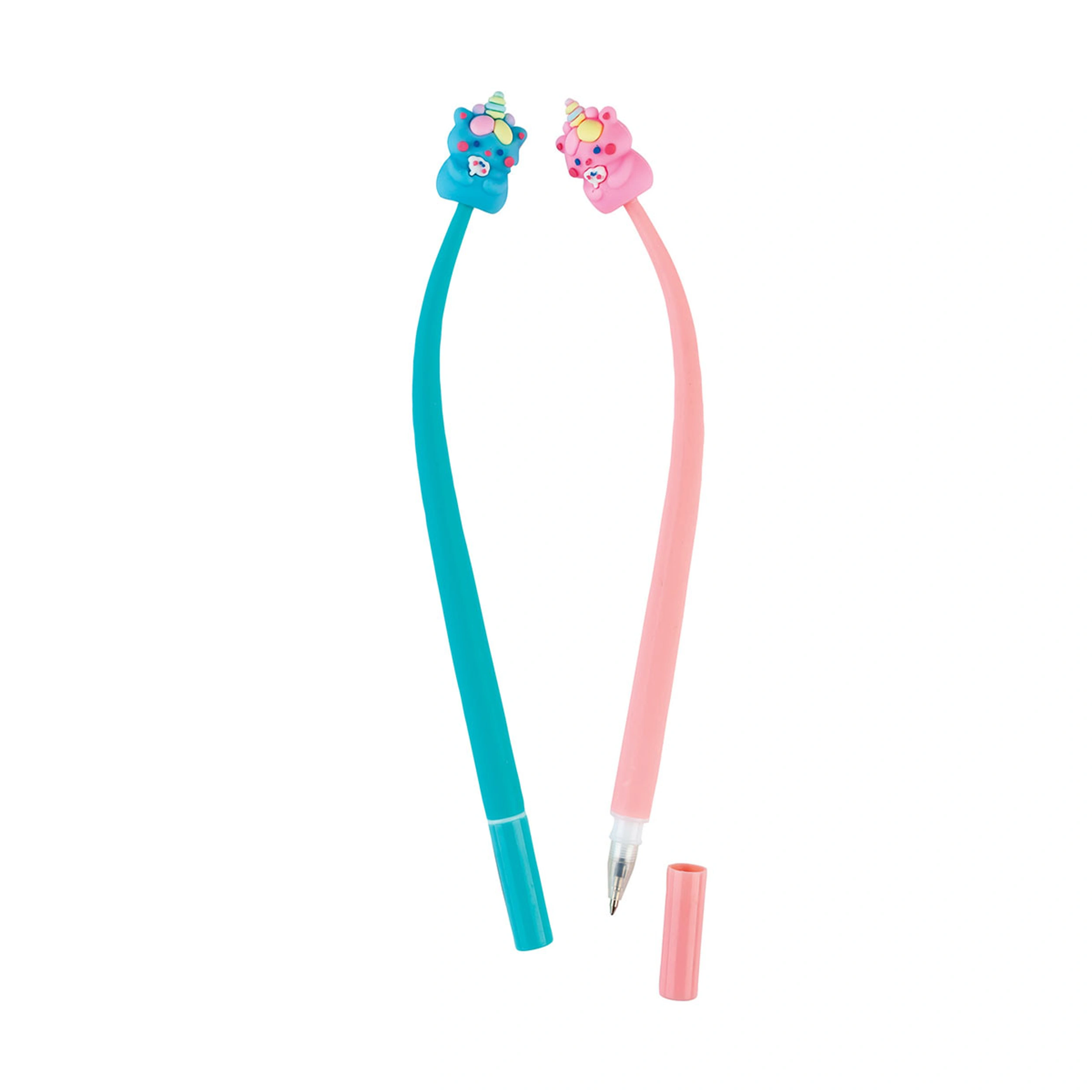 Kulspetspenna Baby Unicorn 20-pack