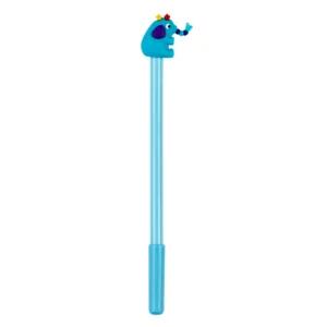Kulspetspenna Elefant 0.7 Blått bläck 20-pack - Bild 4