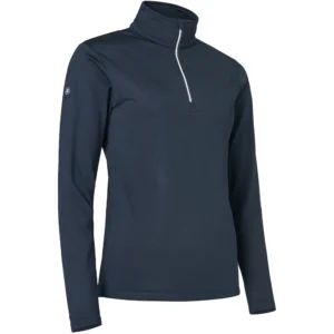 Lds Dunbar halfzip fleece - Bild 3