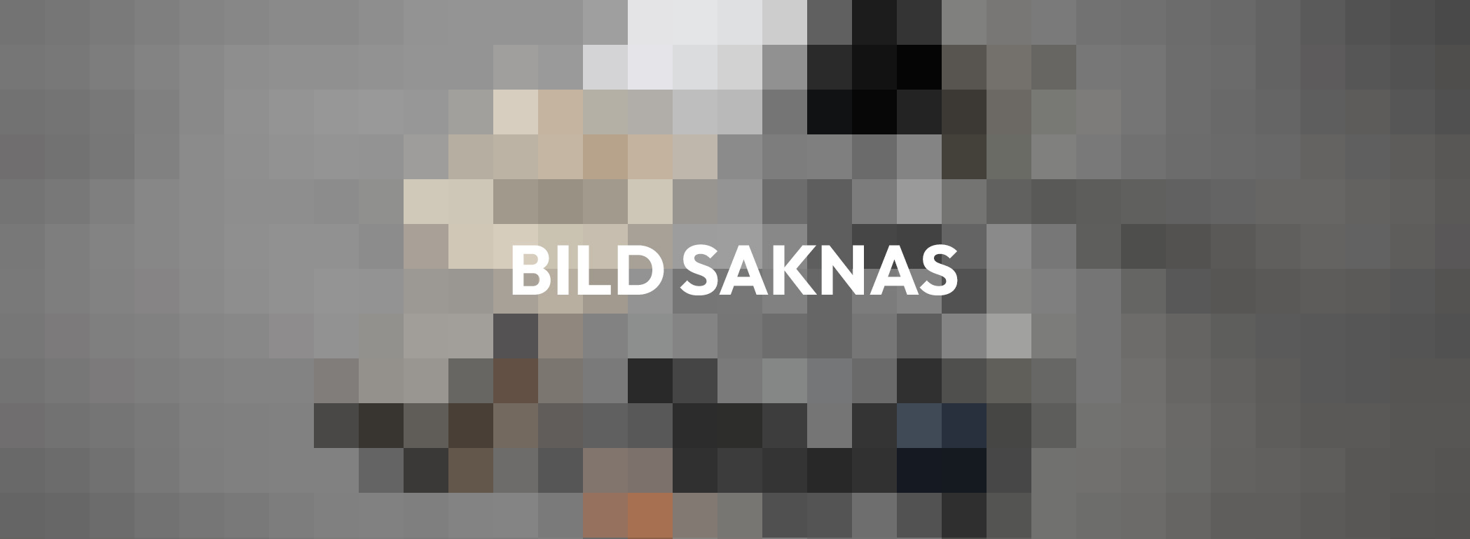 bild_saknas Bild saknas
