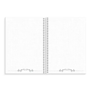 Kalender 2027 Doodle - Bild 4