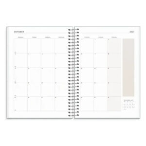 Kalender 2027 Life Organizer To Do - Bild 3
