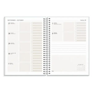 Kalender 2027 Life Organizer To Do - Bild 4