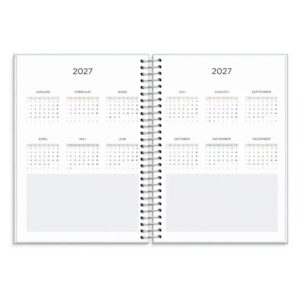 Kalender 2027 Life Organizer To Do - Bild 6