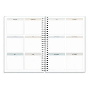 Kalender 2027 Life Organizer To Do - Bild 7