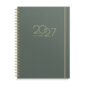 Kalender 2027 Life Planner Do more
