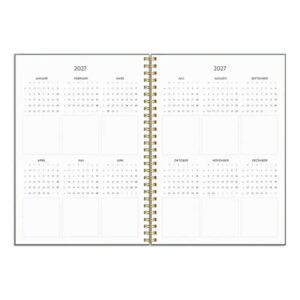 Kalender 2027 Life Planner Do more