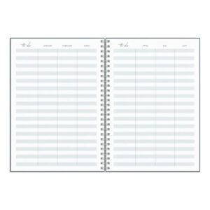Kalender 2027 Life Planner To Do