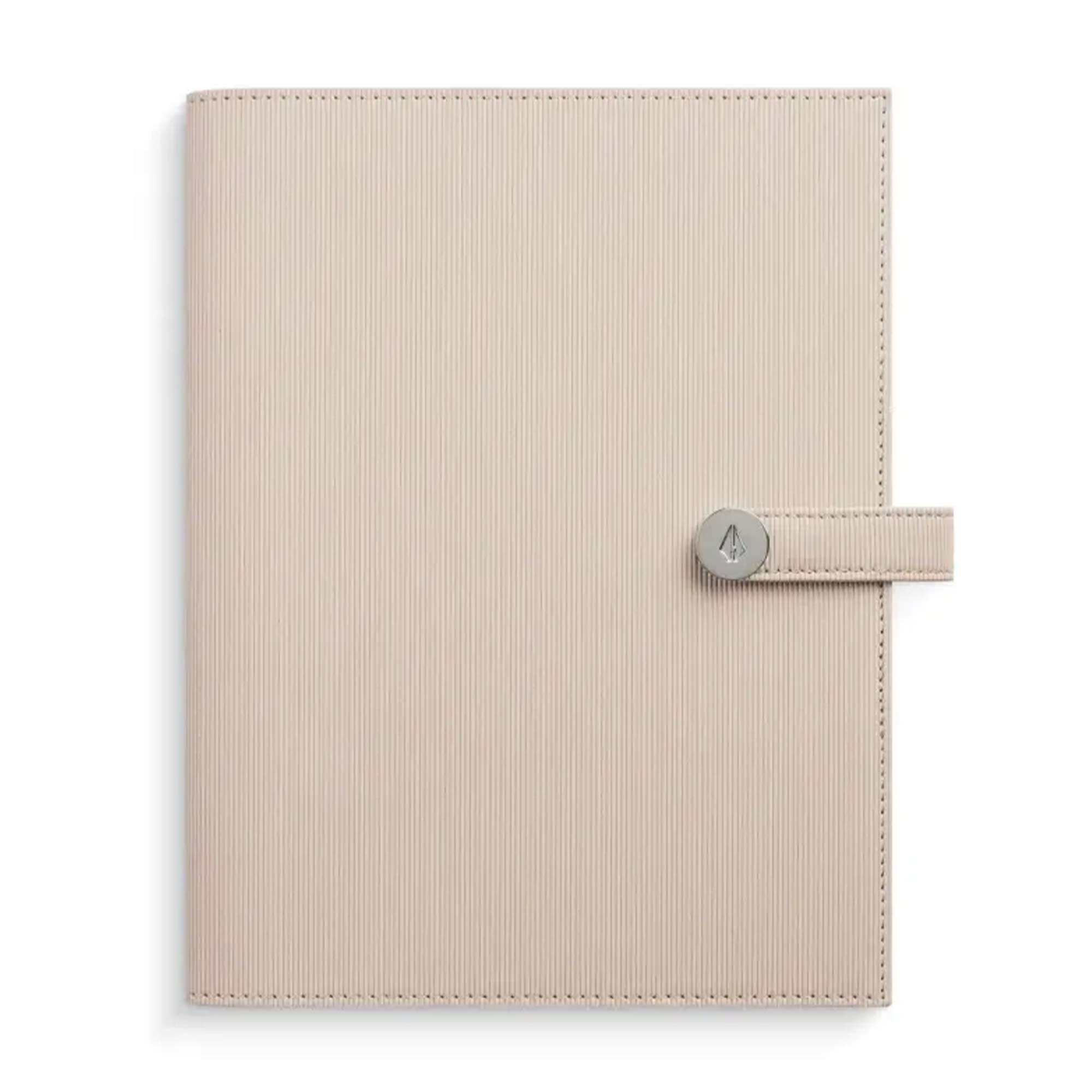 kalender-business-beige-konstlader-2027-produktbild-01