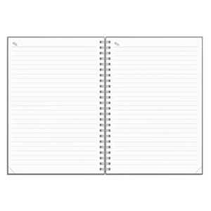 Kalender Business beige konstläder 2027 - Bild 4