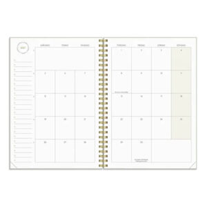 Kalender Life Planner 2027 Essentials A5