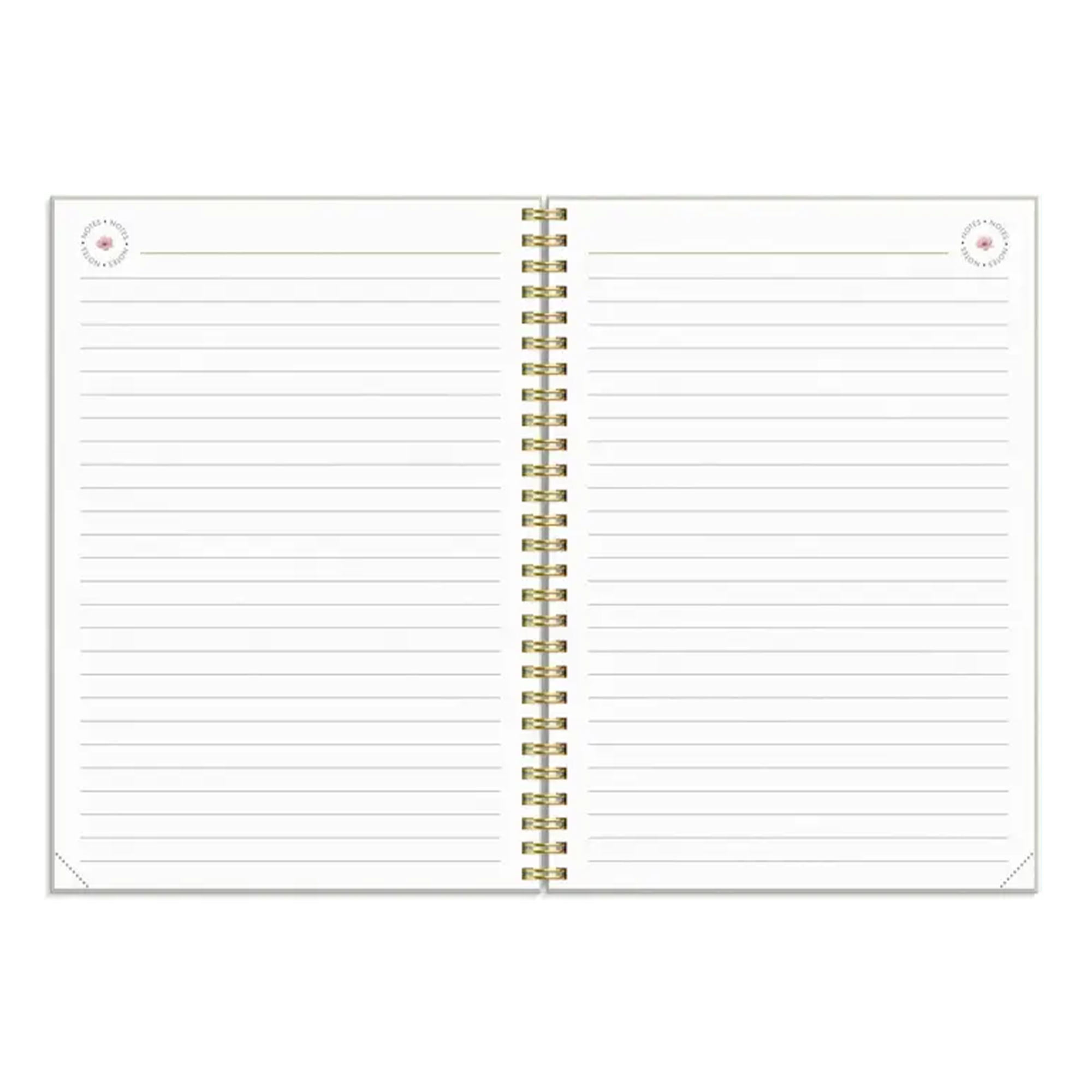Kalender Life Planner 2027 Essentials A5