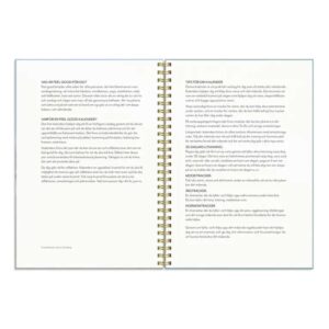 Kalender Life Planner Feel good 2027 - Bild 3